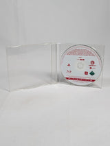 Lost The Video Game Press Promo Disc PS3