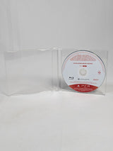 PlayStation Move Heroes Press Promo Disc PS3