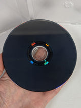 The Order 1886 Press Promo Disc PS4