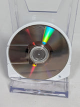 Eragon The Video Game Press Promo Disc PSP