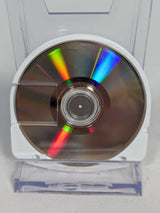 Phantasy Star Portable Press Promo Disc PSP
