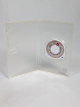 Monster Hunter Freedom Unite Demo Disc PSP