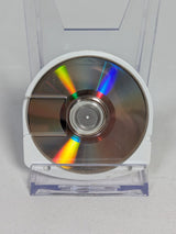Monster Hunter Freedom Unite Demo Disc PSP