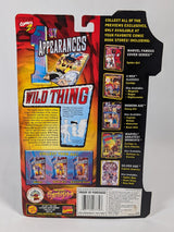 Marvel 1st Appearances Wild Thing (Previews Exclusive) 1999 ToyBiz Action Figure