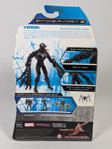 Marvel Spider-Man 3 Venom Spinning Symbiote Attack 2007 Hasbro Action Figure