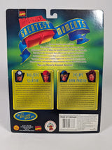 Marvel Greatest Moments Dark Phoenix vs Cyclops (Previews Exclusive) 1999 ToyBiz Action Figure