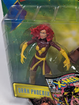 Marvel Greatest Moments Dark Phoenix vs Cyclops (Previews Exclusive) 1999 ToyBiz Action Figure