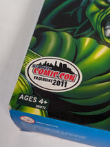 Marvel Universe Compound Hulk (NYCC 2011 Exclusive) Hasbro Action Figure