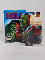 Marvel Universe Compound Hulk (NYCC 2011 Exclusive) Hasbro Action Figure