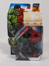 Marvel Universe Compound Hulk (NYCC 2011 Exclusive) Hasbro Action Figure