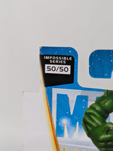 Marvel Universe Compound Hulk (NYCC 2011 Exclusive) Hasbro Action Figure