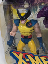 Marvel X-Men Classics Wolverine 2000 ToyBiz Action Figure