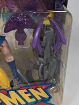 Marvel X-Men Classics Wolverine 2000 ToyBiz Action Figure