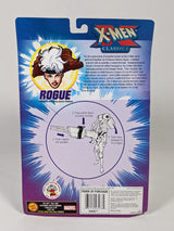 Marvel X-Men Classics Rogue 2000 ToyBiz Action Figure