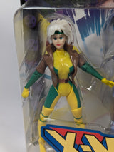 Marvel X-Men Classics Rogue 2000 ToyBiz Action Figure