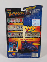 Marvel X-Force Commando 1995 ToyBiz Action Figure