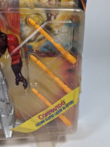 Marvel X-Force Commando 1995 ToyBiz Action Figure