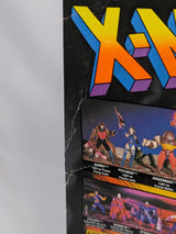 Marvel X-Men Mutant Armor Series Quicksilver 1996 ToyBiz Action Figure