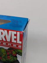 Marvel Universe Guardians of the Galaxy Hasbro 2011 Action Figure 4-Pack