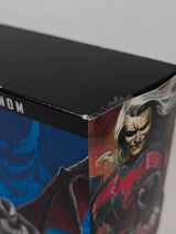 Marvel Legends King in Black Knull and Venom 2022 Hasbro Action Figure 2-Pack