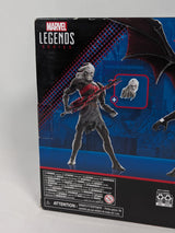 Marvel Legends King in Black Knull and Venom 2022 Hasbro Action Figure 2-Pack