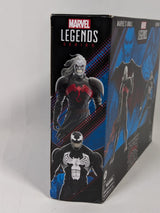Marvel Legends King in Black Knull and Venom 2022 Hasbro Action Figure 2-Pack