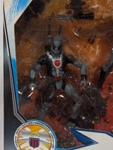 Marvel Universe X-Force 2010 Hasbro Action Figure 3-Pack