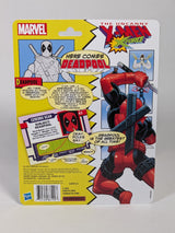 Marvel The Uncanny X-Men X-Force Deadpool 2018 Hasbro Action Figure