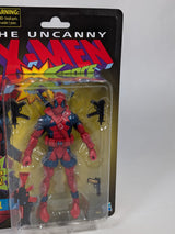 Marvel The Uncanny X-Men X-Force Deadpool 2018 Hasbro Action Figure