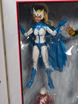 Marvel Legends Alpha Flight 2019 Hasbro Action Figure 6-Pack