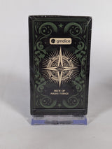 Dungeons & Dragons Deck of Many Things The Physical Manifestation Deck Gmdice