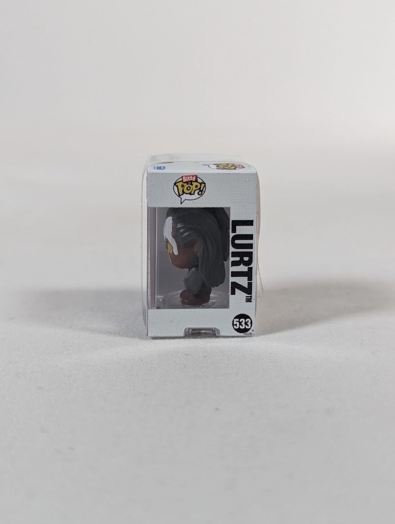 The Lord of the Rings Lurtz Funko Pop! Bitty Vinyl Figure #533