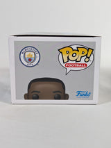 Manchester City Raheem Sterling Funko Pop! Vinyl Figure #48