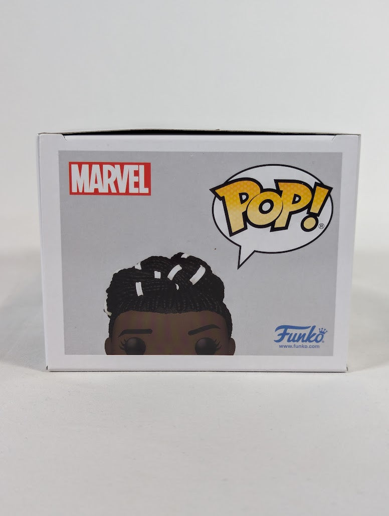 Marvel Black Panther Shuri (Legacy Collection) Funko Pop! Vinyl Figure #1112