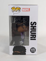 Marvel Black Panther Wakanda Forever Shuri Funko Pop! Vinyl Figure #1173