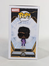 Marvel Black Panther Wakanda Forever Shuri Funko Pop! Vinyl Figure #1173