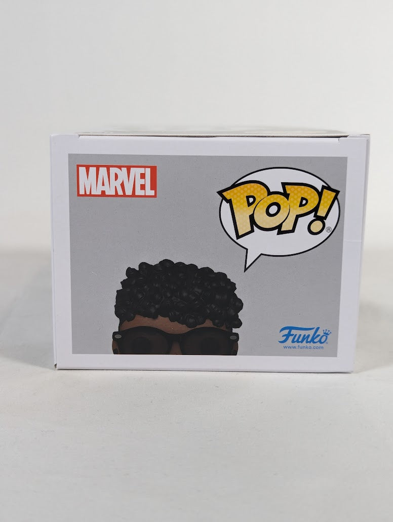 Marvel Black Panther Wakanda Forever Shuri Funko Pop! Vinyl Figure #1173