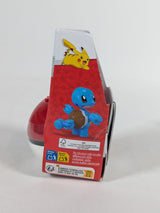 Pokemon MEGA Squirtle Poke Ball Building Block Set
