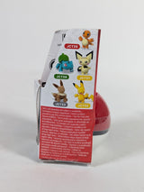 Pokemon MEGA Squirtle Poke Ball Building Block Set