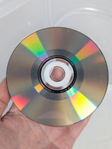 NBA 2K2 Press Promo Sample Pre-production Disc Dreamcast