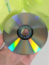 Pac-Man and the Ghostly Adventures Press Promo Disc Xbox 360