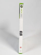 The Club Press Promo Disc Xbox 360 (Sealed)