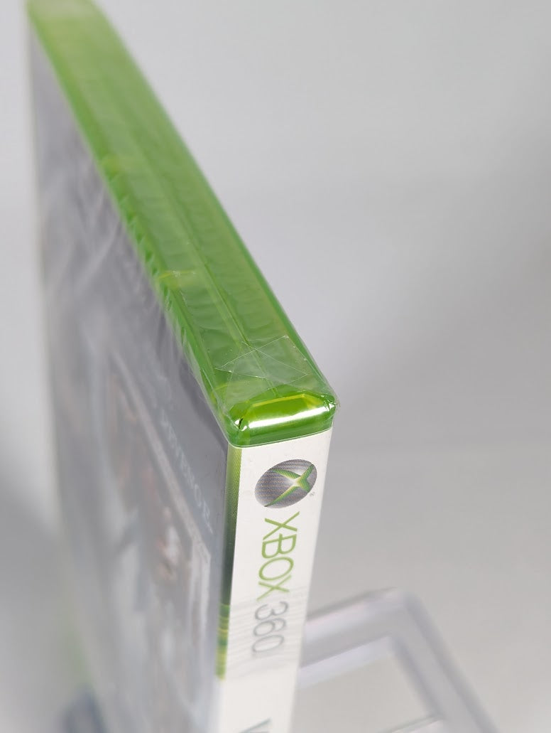 Viking Battle for Asgard Press Promo Disc Xbox 360 (Sealed)