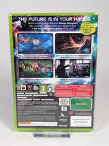 Child of Eden Press Promo Disc Xbox 360 (Sealed)