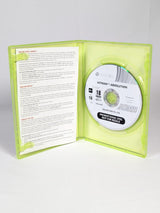 Hitman Absolution Press Promo Disc Xbox 360