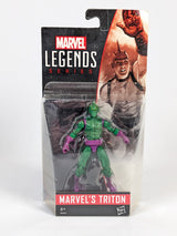Marvel Legends Triton 2015 Hasbro Action Figure