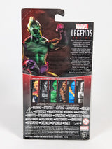 Marvel Legends Triton 2015 Hasbro Action Figure