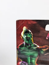 Marvel Legends Triton 2015 Hasbro Action Figure