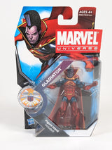 Marvel Universe Gladiator 2010 Hasbro Action Figure