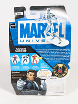 Marvel Universe Silver Surfer 2008 Hasbro Action Figure